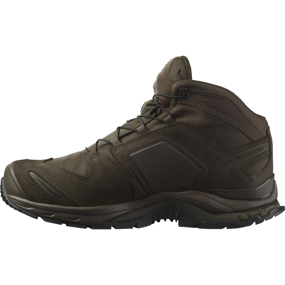 XA Forces Mid GTX EN - Earth Brown