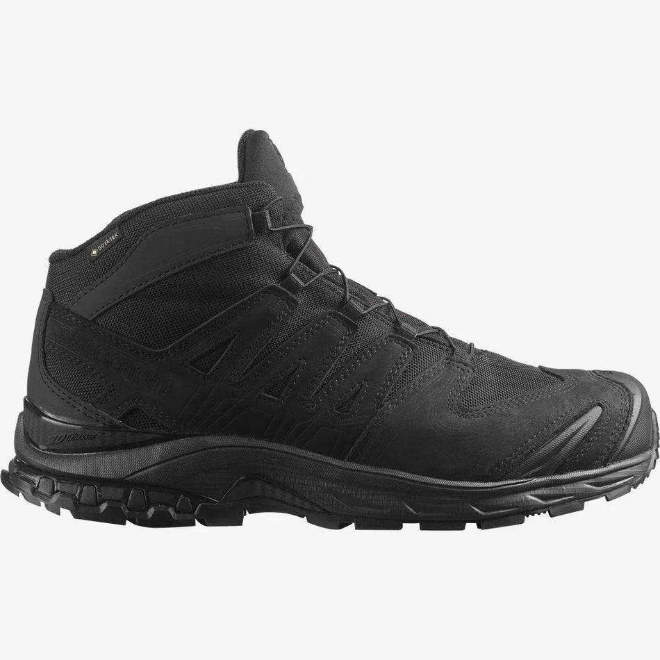 XA Forces Mid GTX Wide EN - Black