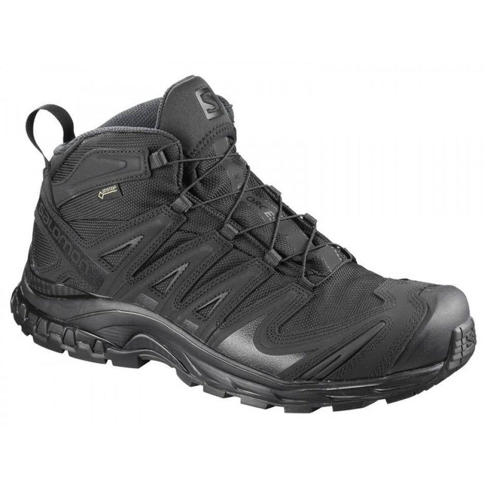 XA Forces Mid GTX - Black