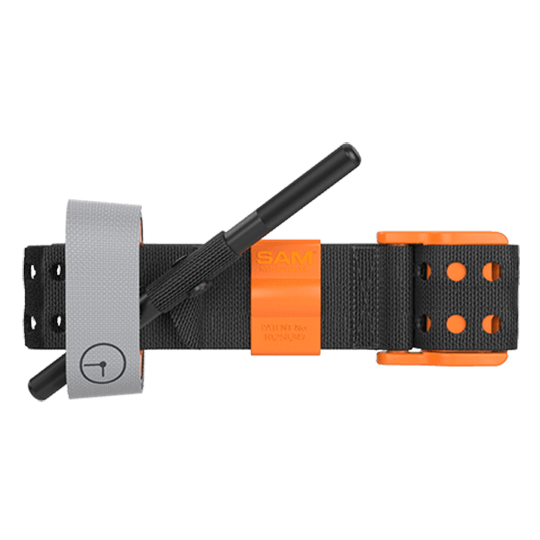 XT Extremity Tourniquet - Orange