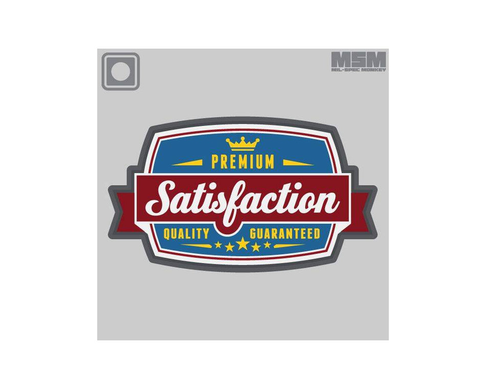Satisfaction PVC - Desert