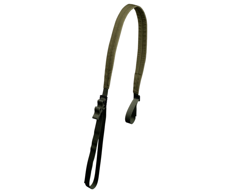 Savotta Griffin Sling MW - Green