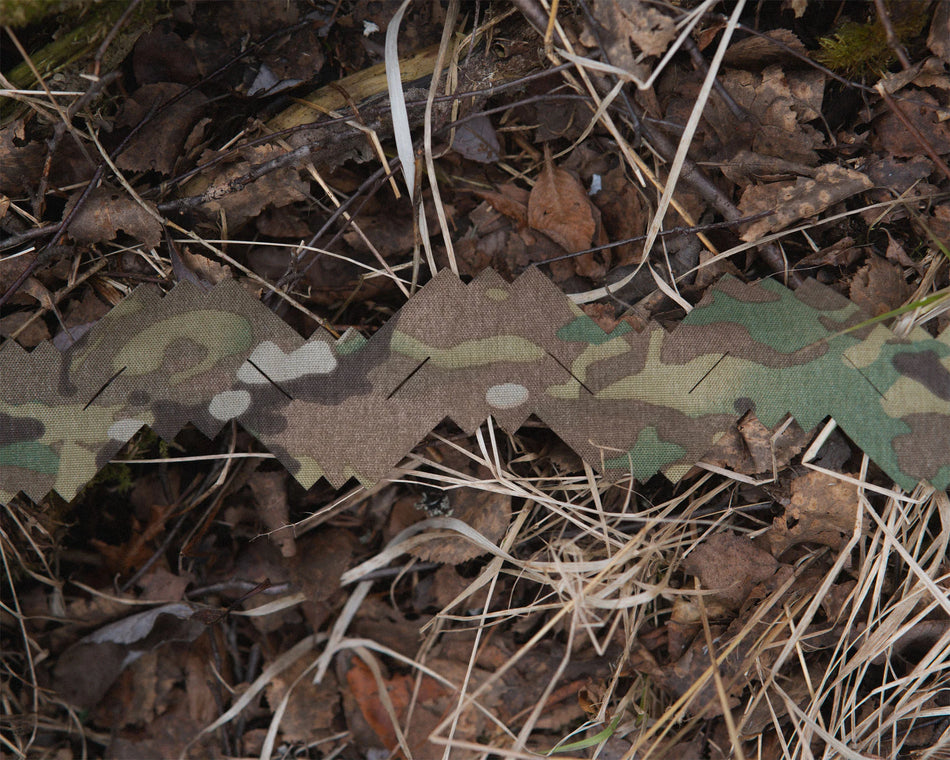 Savotta Camo scrim kit - Multicam