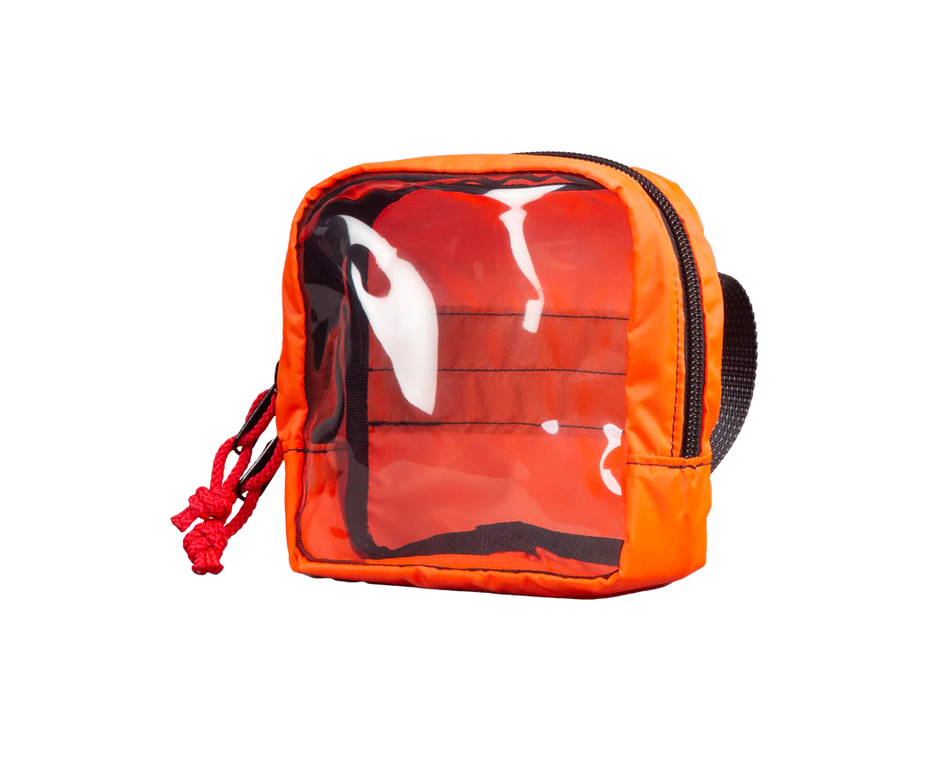 Savotta Med Organizer 15x15 cm - Orange