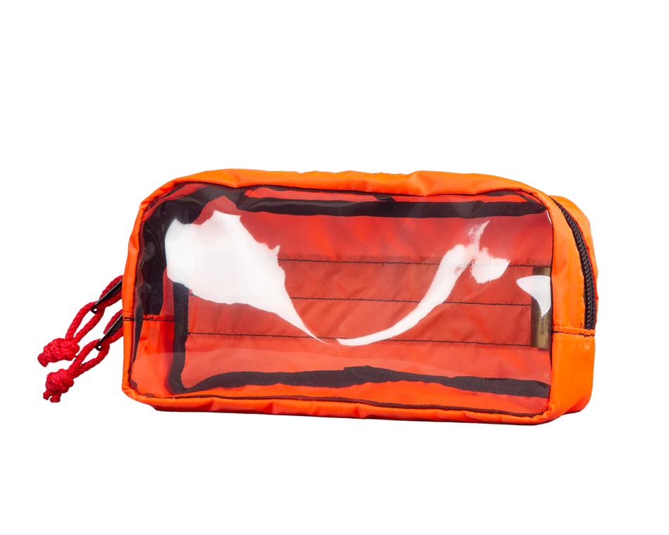 Savotta Med Organizer 25x12 cm - Orange