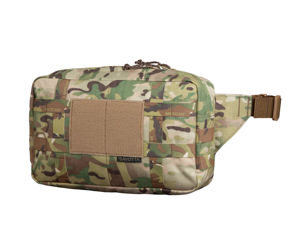 Savotta Askare Hüfttasche – Multicam