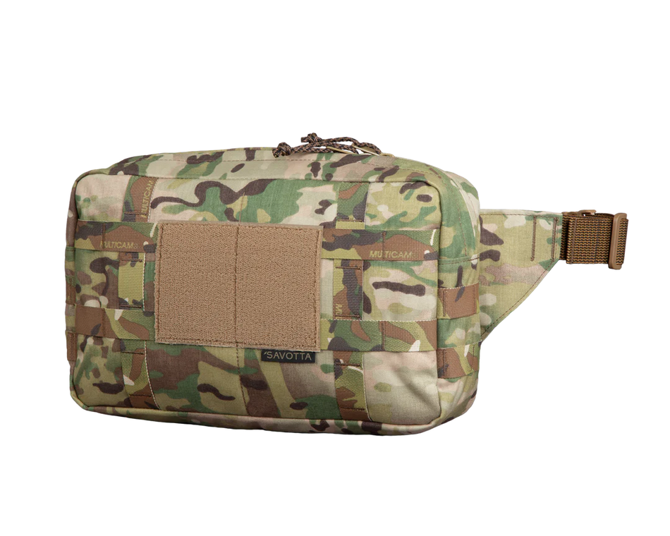 Savotta Askare Hüfttasche – Multicam