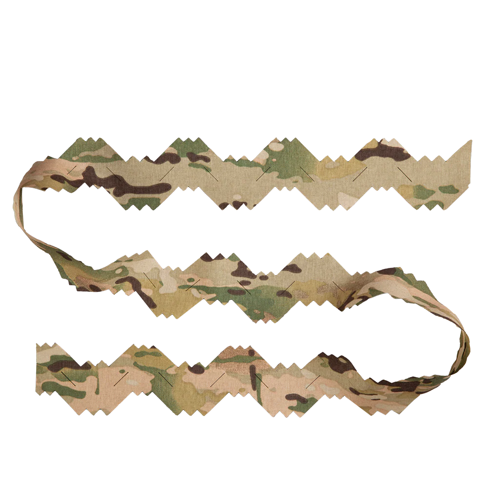 Savotta Camo-Tarnnetz-Set – Multicam