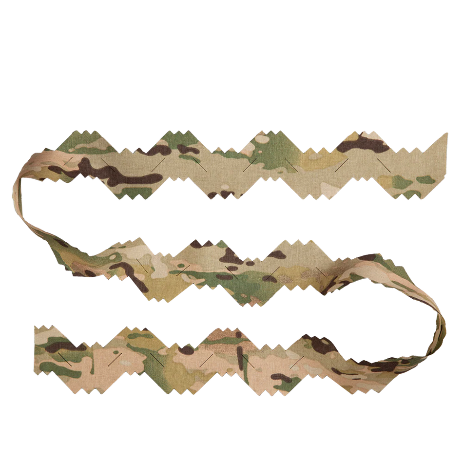 Savotta Camo scrim kit - Multicam