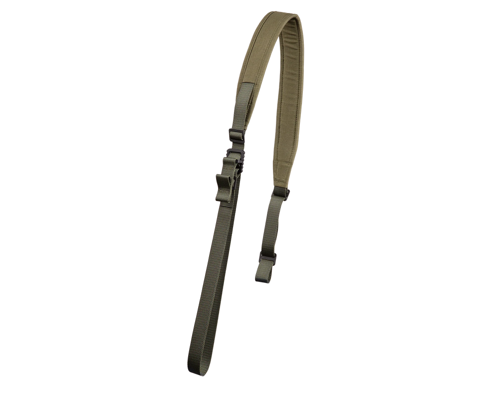Savotta Griffin Sling MOD - Green