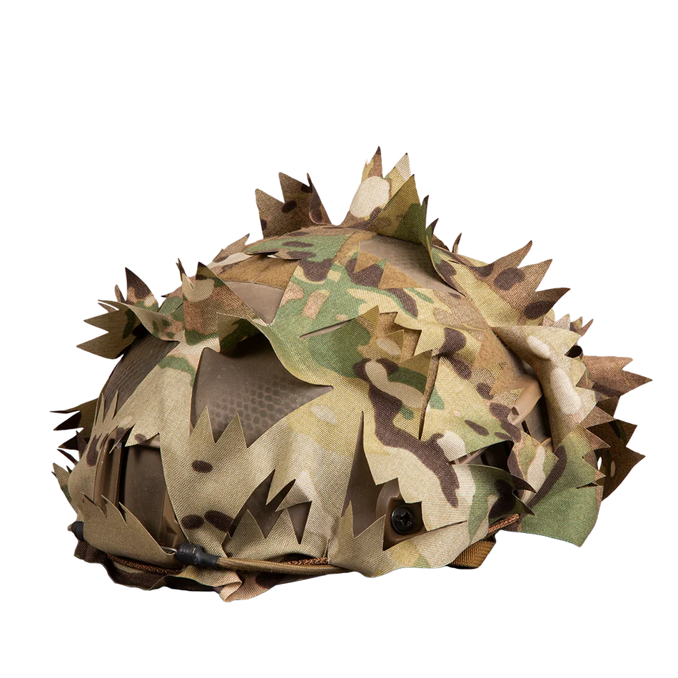 Savotta Helmet camo scrim - Multicam