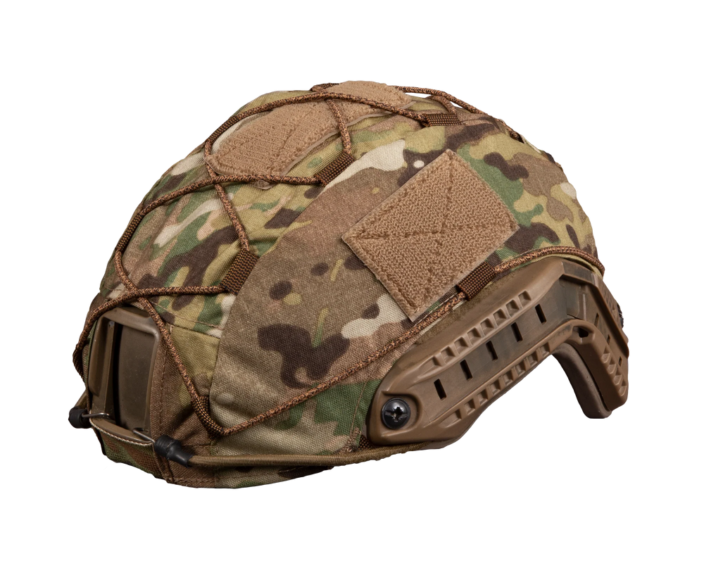 Savotta High-cut helmet cover V1 - Multicam