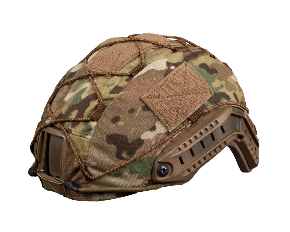 Savotta High-cut helmet cover V1 - Multicam