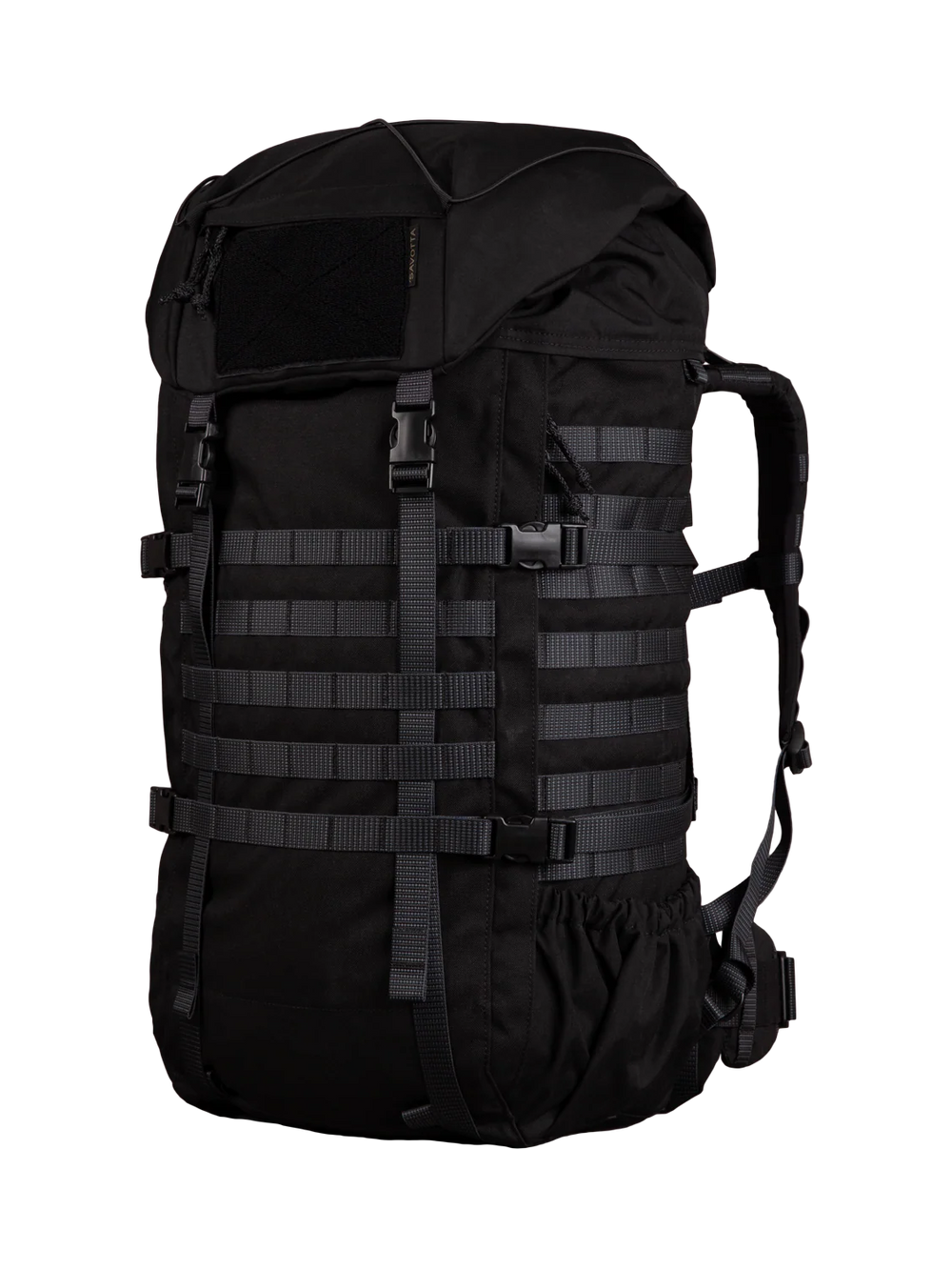 Savotta Kantamus 60L - Black