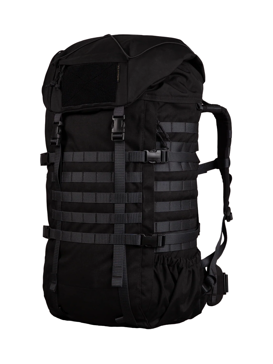 Savotta Kantamus 60L - Black