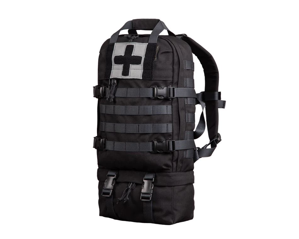 Savotta Medic Pack 18L - Black