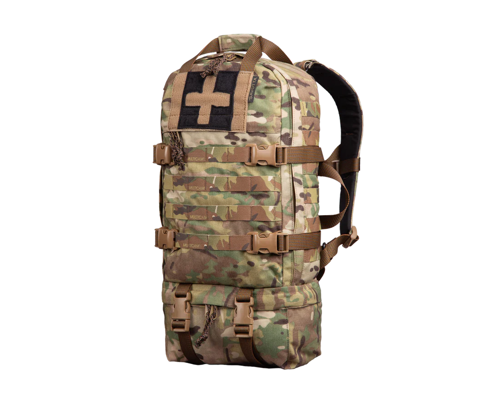 Savotta Medic Pack 18L - Multicam