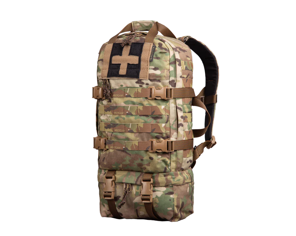 Savotta Medic pack 18L - Multicam