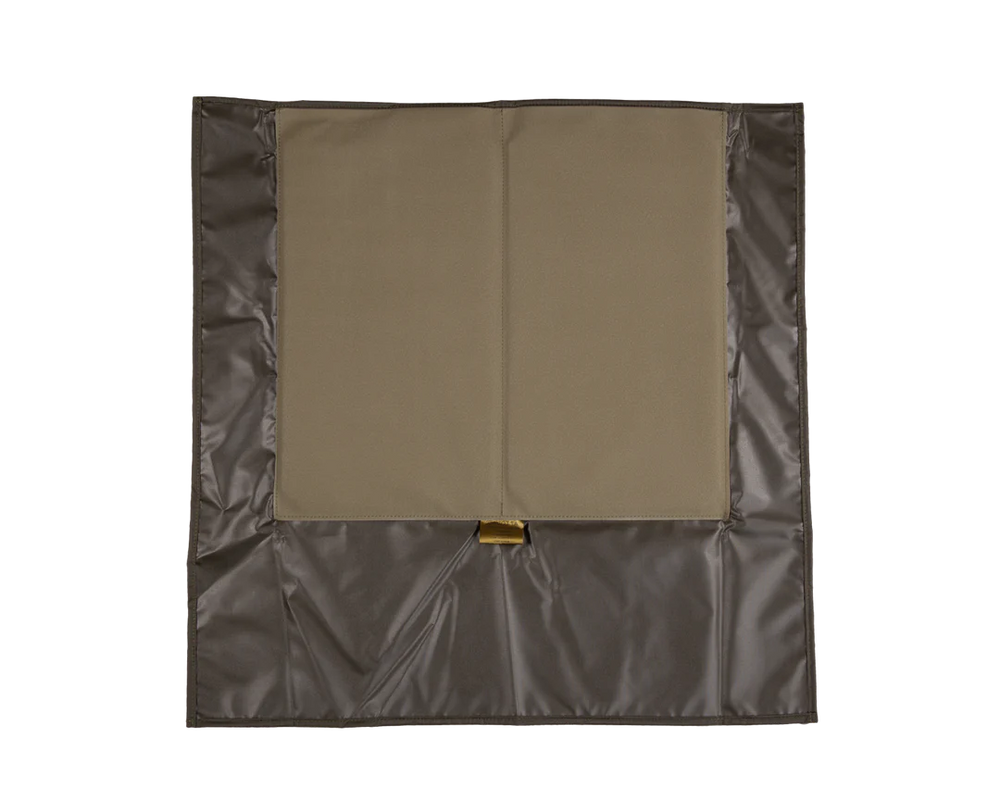 Savotta Sitting Pad - Green
