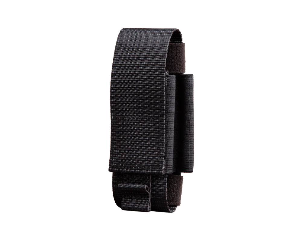 Savotta Tourniquet-Tasche - Schwarz