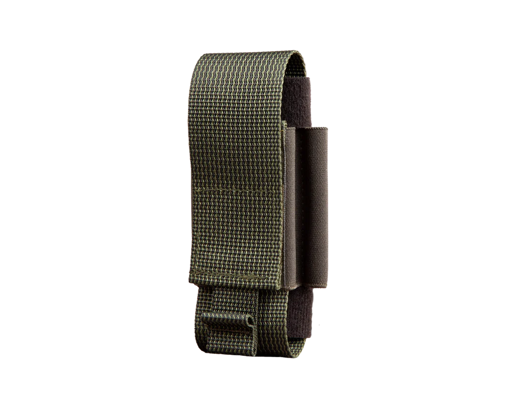 Savotta Tourniquet Pouch - Green