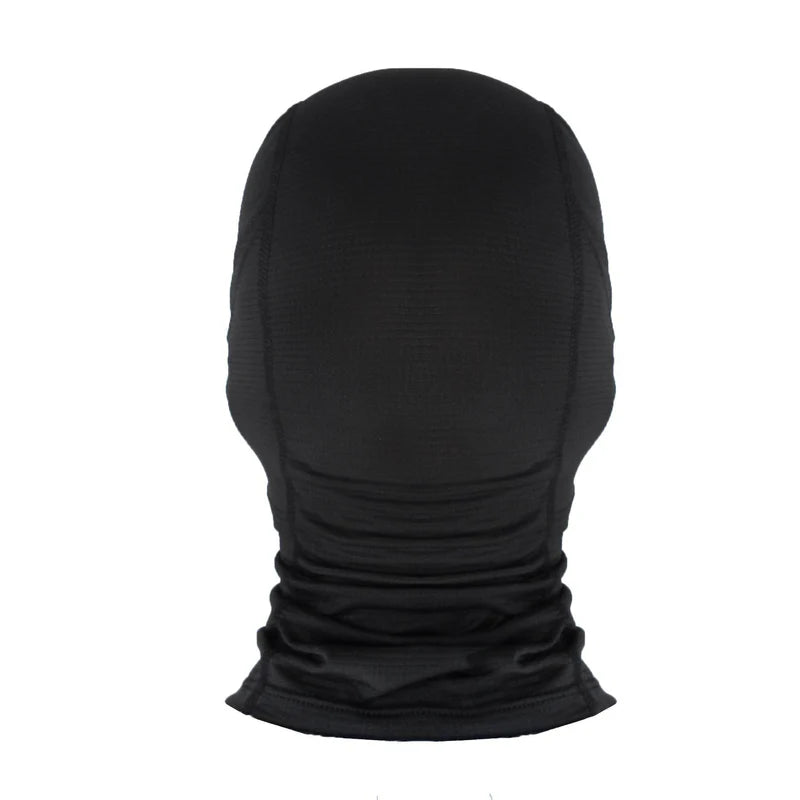SF Balaclava - Black