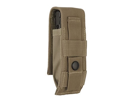 Sheath Molle L - Coyote