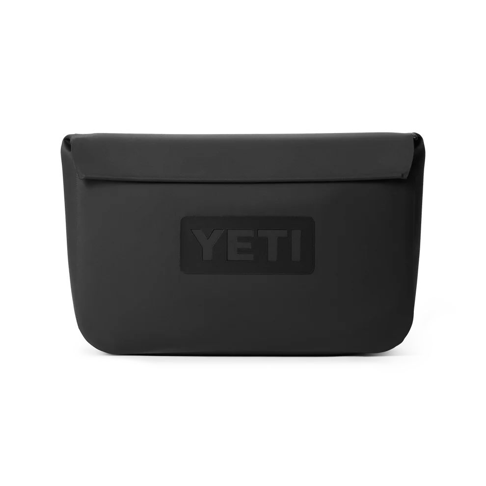 Sidekick Dry 3L - Black