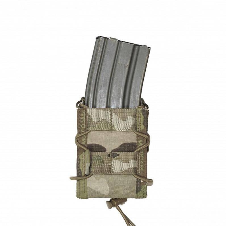 Einzelnes Schnellmagazin – Multicam