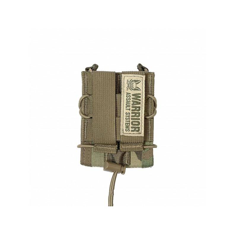 Single Quick Mag - MultiCam