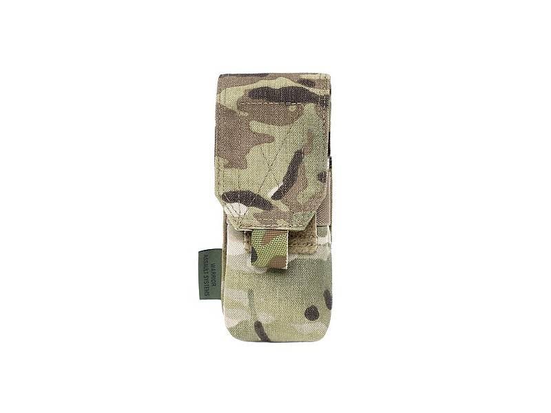 Elite OPS Einzelmagazintasche für 5.56-M4-Magazine – MultiCam