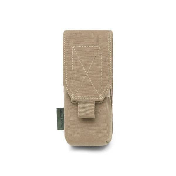 Elite OPS Single 5.56 M4 Mag Pouch - Coyote Tan