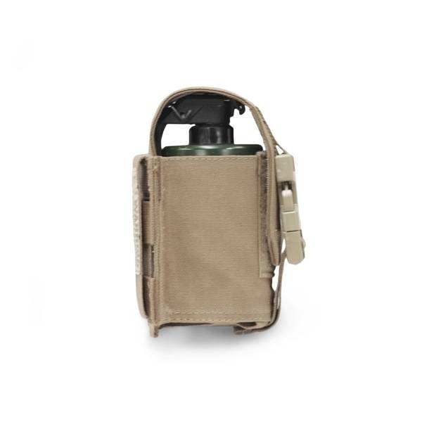 Rauchgranatentasche Gen2 – Coyote Tan