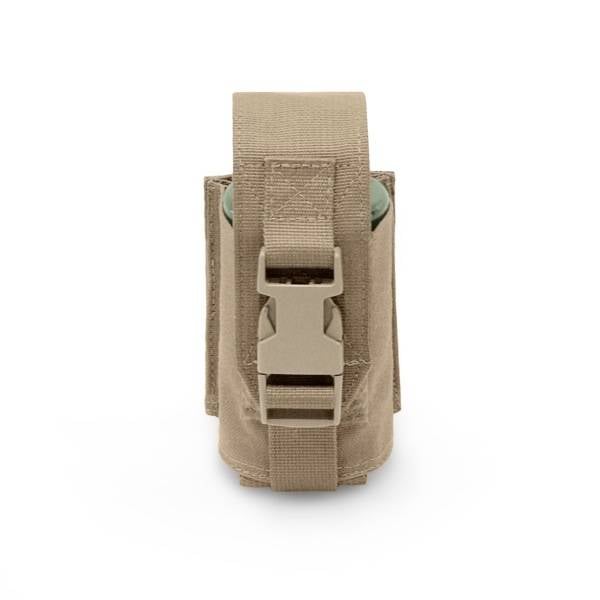 Rauchgranatentasche Gen2 – Coyote Tan
