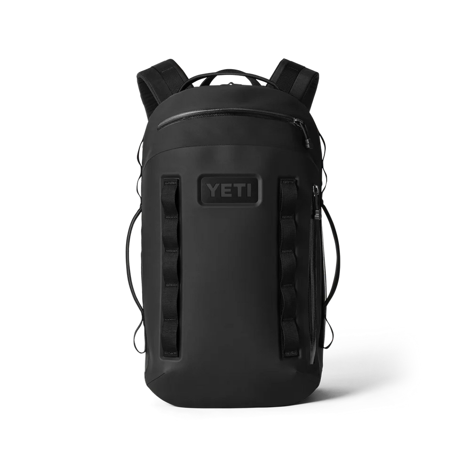 Cayo Backpack 25L - Black