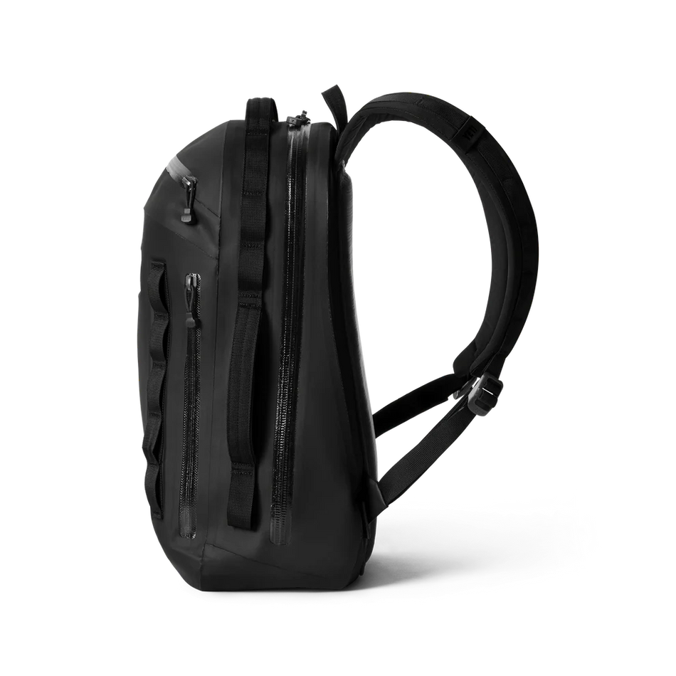 Cayo Backpack 25L - Black