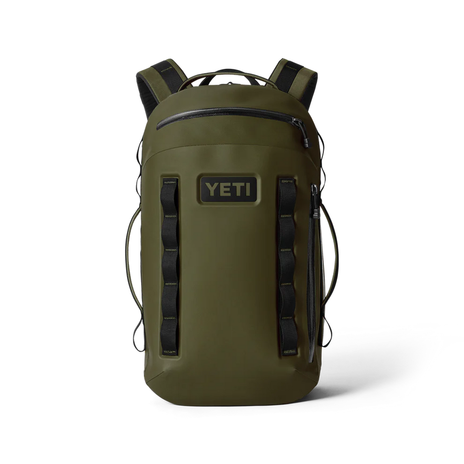 Cayo Backpack 25L - Olive