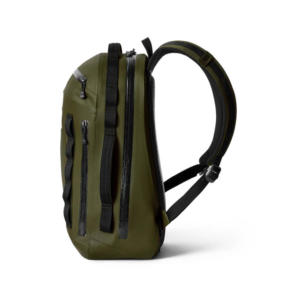 Cayo Backpack 25L - Olive