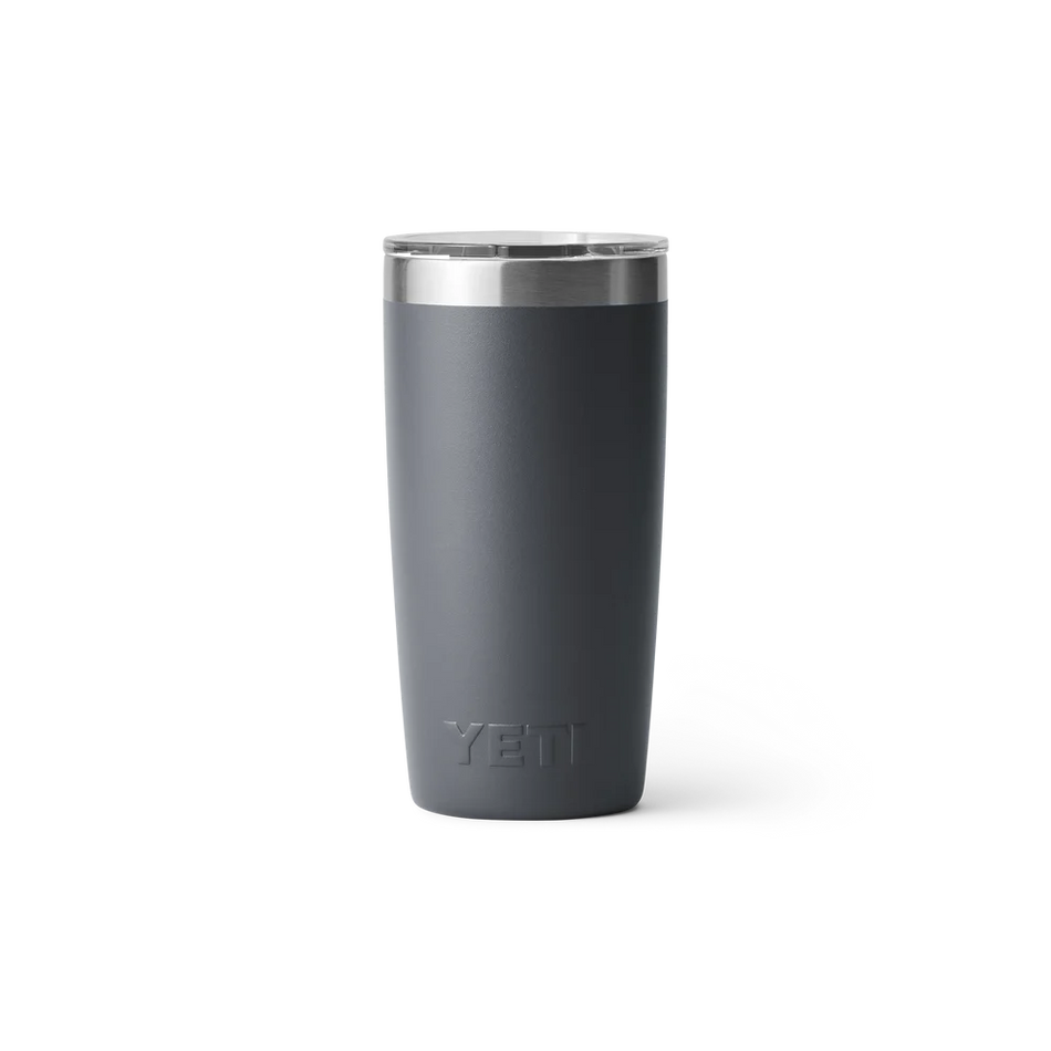 Rambler 10 oz (295 ml) - Charcoal
