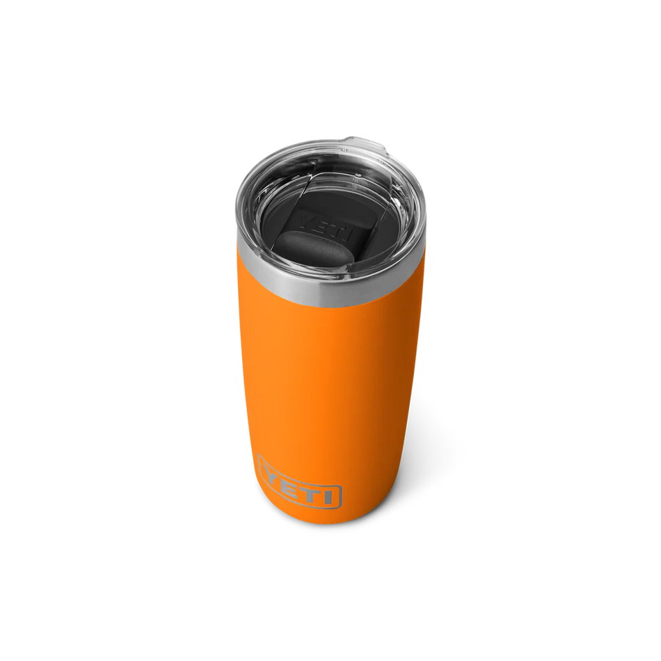 Rambler 10 oz (295 ml) – Königskrabbe