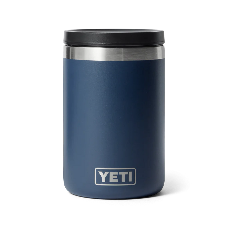 Rambler Food Jar 16 oz (473 ml) – Marineblau
