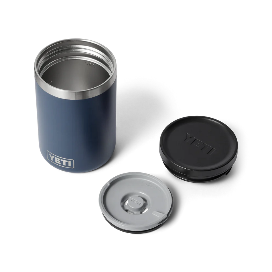 Rambler Food Jar 16 oz (473 ml) – Marineblau