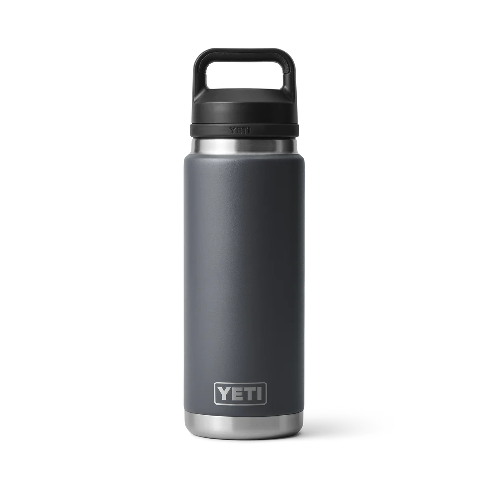 Rambler 26 oz (769 ml) – Anthrazit