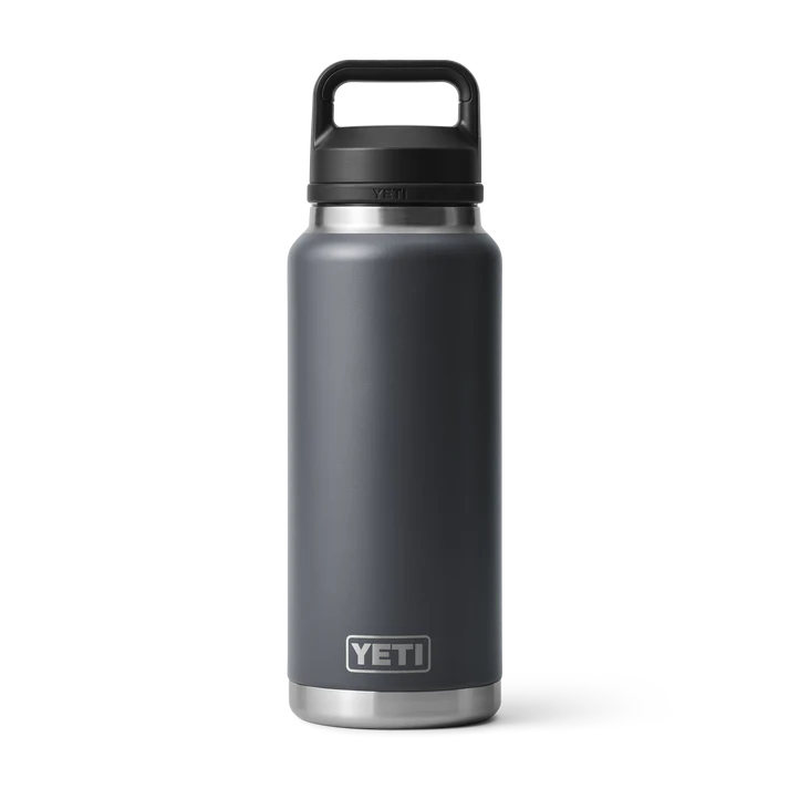 Rambler 36 oz (1 l) – Anthrazit