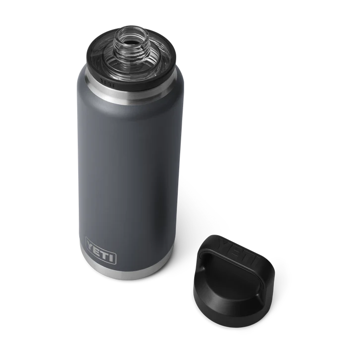 Rambler 36 oz (1 l) – Anthrazit