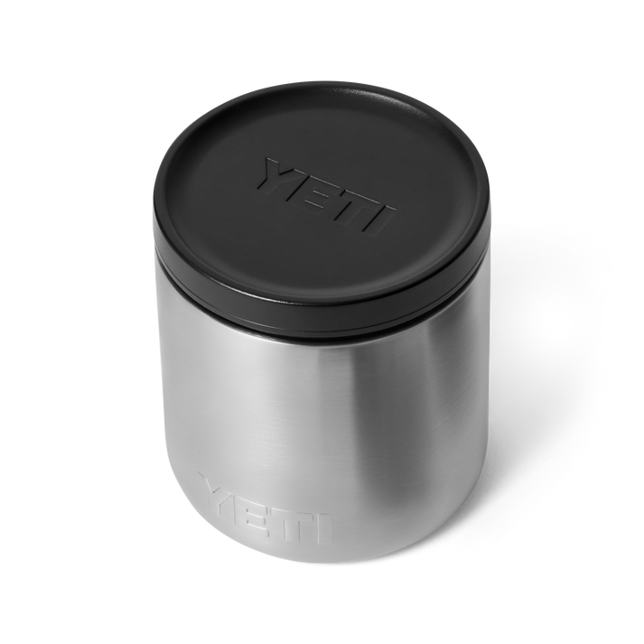 Rambler Food Jar 8 oz (237 ml) - Stainless Steel