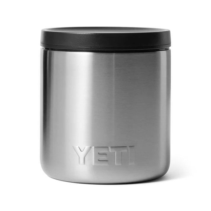 Rambler Food Jar 8 oz (237 ml) – Edelstahl