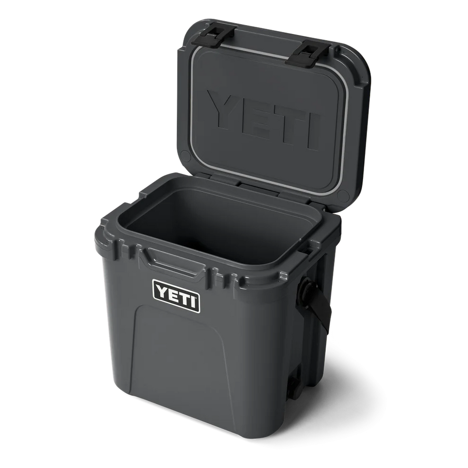 Roadie 24 2.0 - Charcoal