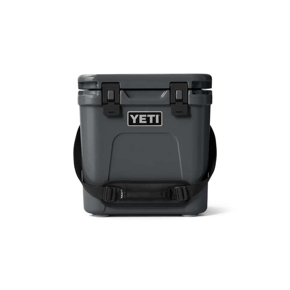 Roadie 24 2.0 - Charcoal