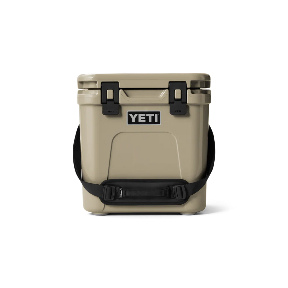 Roadie 24 2.0 - Tan